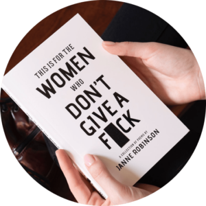 The Women Who Don’t Give Up